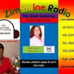 Women Uplifting Women is being recognized around the world by powerful women such as Girl Child Rights Activist Betty Makoni, and invited to speak on  her  UK Talk Radio Show on July 10, 2011.  We discussed empowering women and the power of forgiveness.  