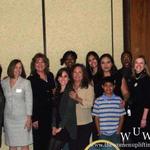 February 2012 Luncheon! We always have such a great time!