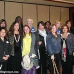 November 11, 2011 Women Uplifting Women Luncheon.  Fabulous group of Women Uplifting Women!